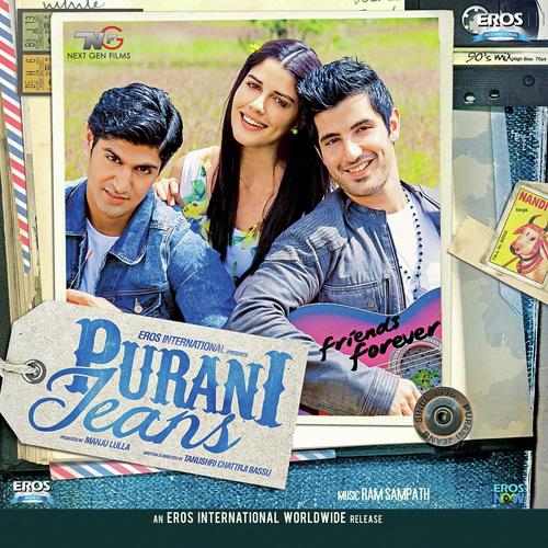 Purani Jeans (2014) (Hindi)