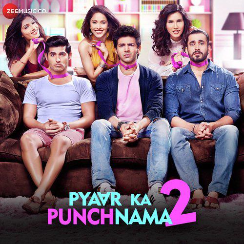Pyaar Ka Punchnama 2 (2018) (Hindi)