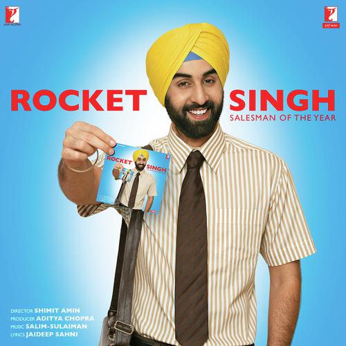 Rocket Singh Salesman Of The Year (2009) (Hindi)