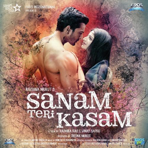 Sanam Teri Kasam (2016) (2016) (Hindi)