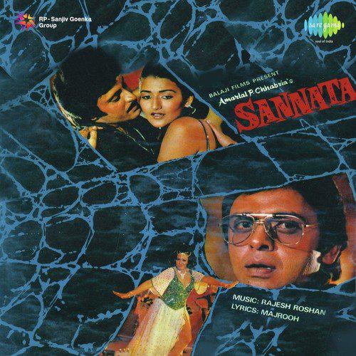 Sannata (1981) (Hindi)