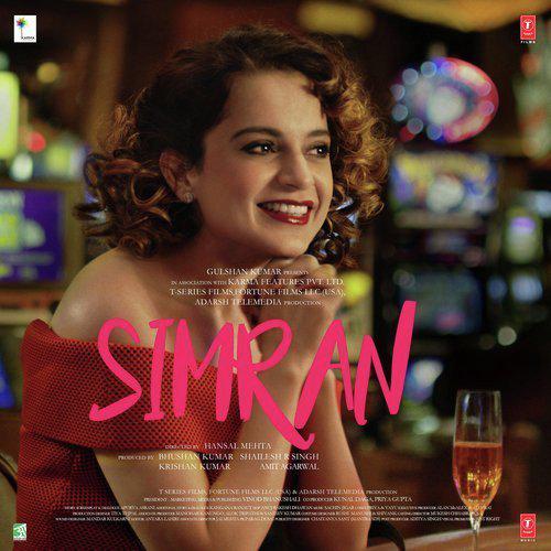 Simran (2017) (Hindi)