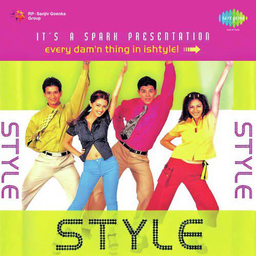 Style (2001) (Hindi)