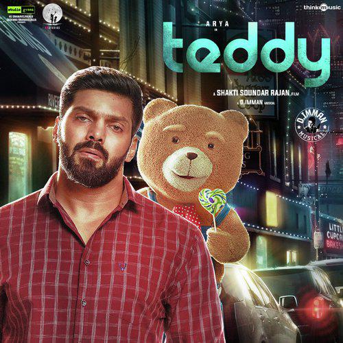 Teddy (2020) (Tamil)