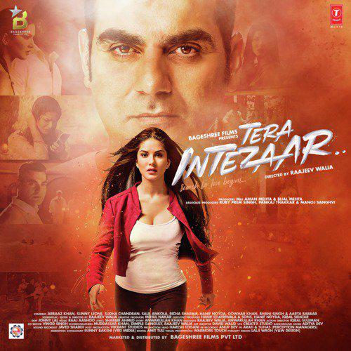 Tera Intezaar (2017) (Hindi)