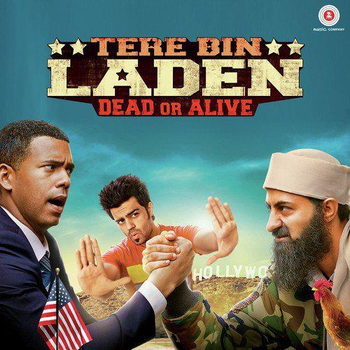 Tere Bin Laden Dead Or Alive (2016) (Hindi)