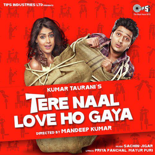 Tere Naal Love Ho Gaya (2012) (Hindi)