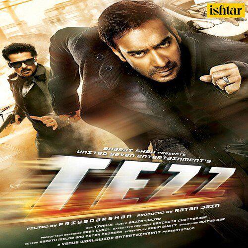 Tezz (2012) (Hindi)
