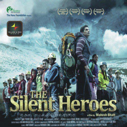 The Silent Heroes (2015) (Hindi)