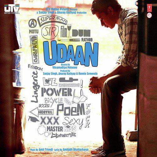 Udaan (2010) (Hindi)