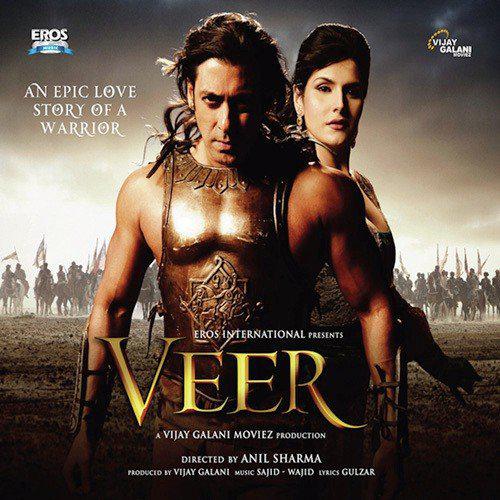 Veer (2010) (Hindi)