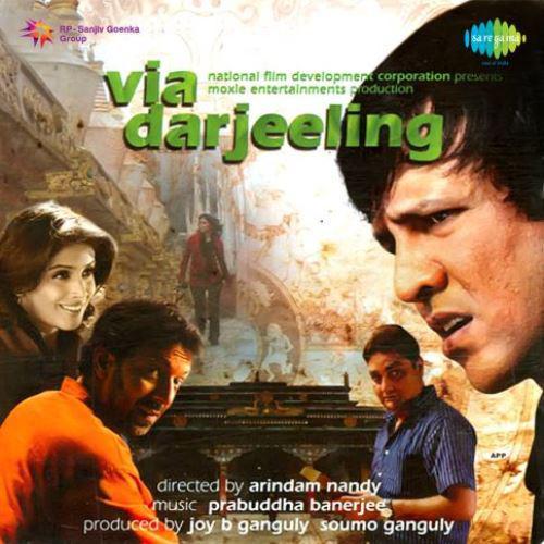 Via Darjeeling (2008) (Hindi)