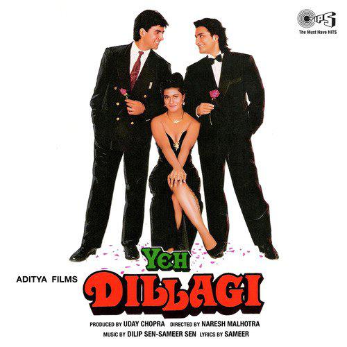 Yeh Dillagi (1994) (Hindi)