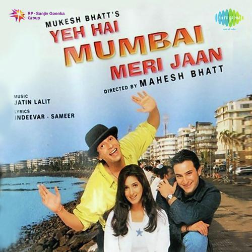 Yeh Hai Mumbai Meri Jaan (1999) (Hindi)