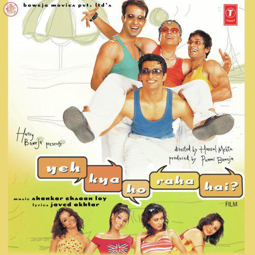 Yeh Kya Ho Raha Hai (2002) (Hindi)