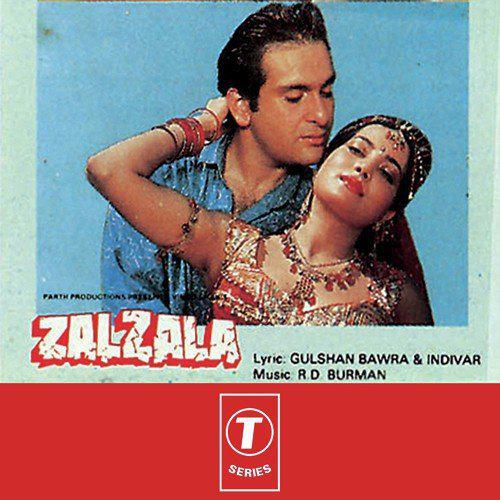 Zalzala (1988) (Hindi)