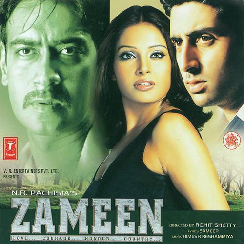 Zameen (2003) (Hindi)